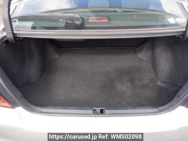 Used 2004 AT toyota allion NZT240 Image[8]