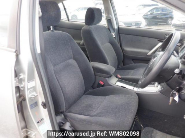 Used 2004 AT toyota allion NZT240 Image[12]