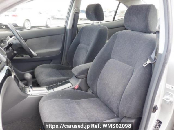 Used 2004 AT toyota allion NZT240 Image[13]