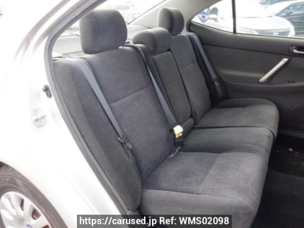 Used 2004 AT toyota allion NZT240 Image[14]