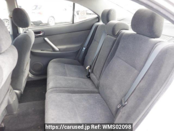 Used 2004 AT toyota allion NZT240 Image[15]