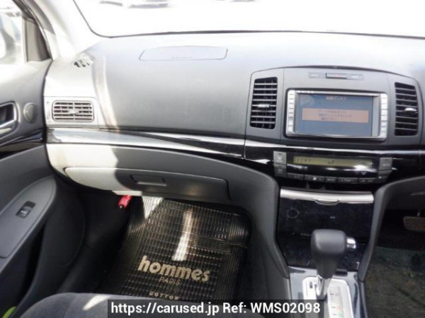 Used 2004 AT toyota allion NZT240 Image[16]