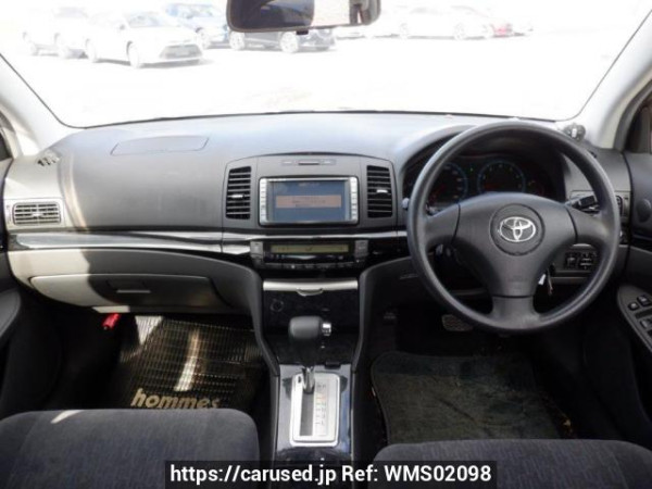 Used 2004 AT toyota allion NZT240 Image[17]
