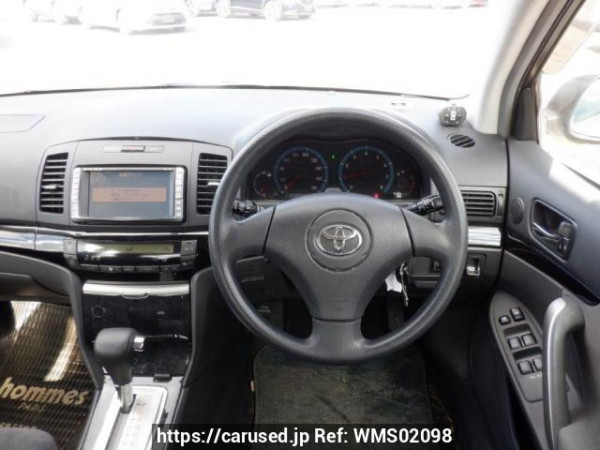 Used 2004 AT toyota allion NZT240 Image[18]