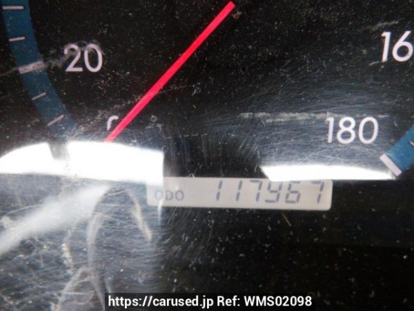 Used 2004 AT toyota allion NZT240 Image[20]