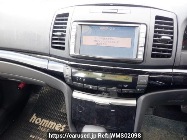 Used 2004 AT toyota allion NZT240 Image[21]