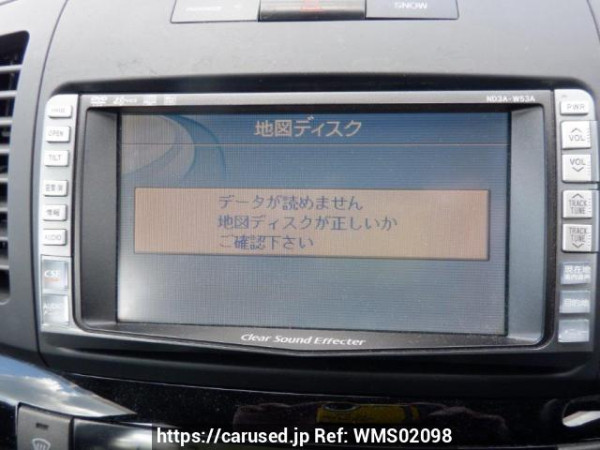 Used 2004 AT toyota allion NZT240 Image[22]
