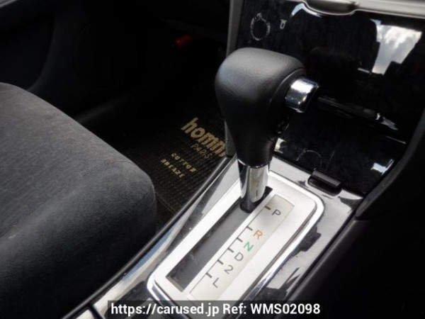 Used 2004 AT toyota allion NZT240 Image[23]