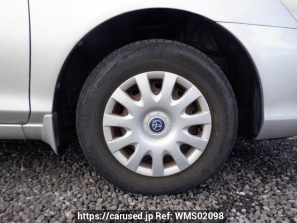 Used 2004 AT toyota allion NZT240 Image[24]