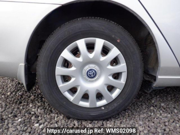 Used 2004 AT toyota allion NZT240 Image[26]