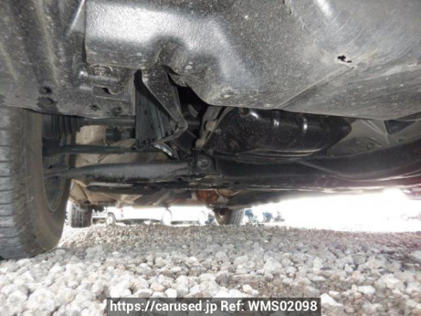 Used 2004 AT toyota allion NZT240 Image[28]