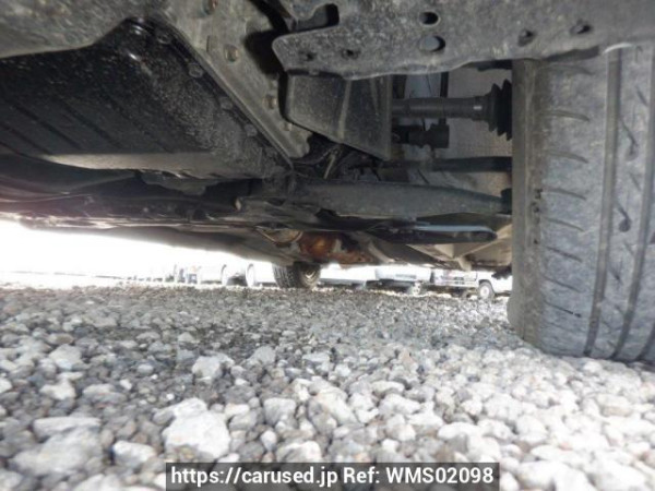 Used 2004 AT toyota allion NZT240 Image[29]