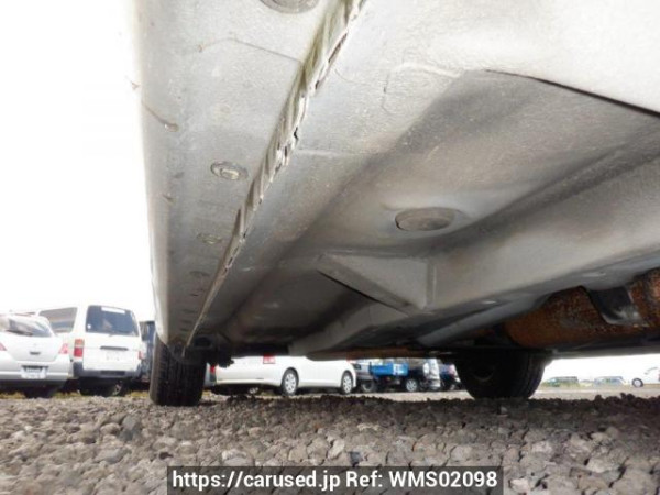 Used 2004 AT toyota allion NZT240 Image[30]