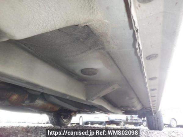 Used 2004 AT toyota allion NZT240 Image[31]