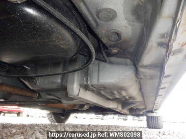 Used 2004 AT toyota allion NZT240 Image[32]