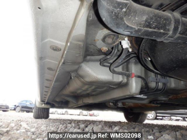 Used 2004 AT toyota allion NZT240 Image[33]
