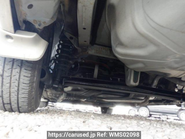 Used 2004 AT toyota allion NZT240 Image[34]