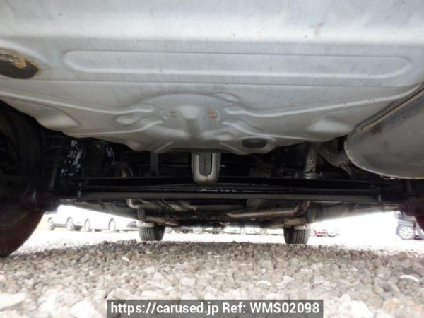 Used 2004 AT toyota allion NZT240 Image[35]