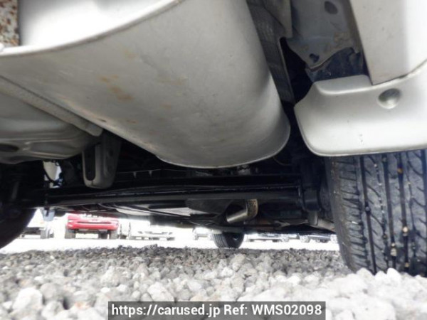 Used 2004 AT toyota allion NZT240 Image[36]