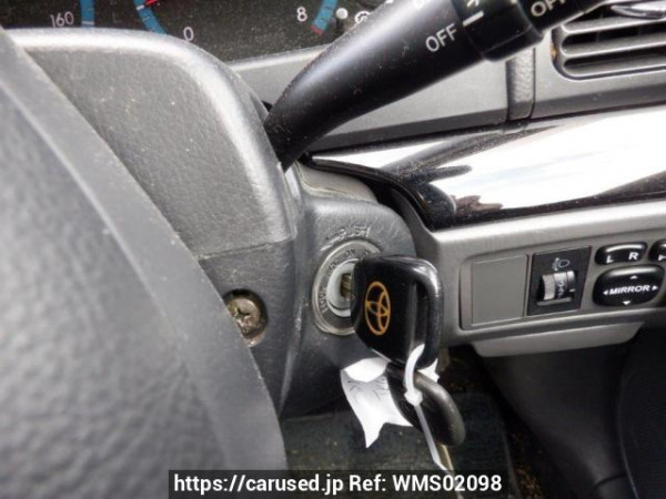 Used 2004 AT toyota allion NZT240 Image[37]