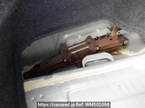 Used 2004 AT toyota allion NZT240 Image[38]