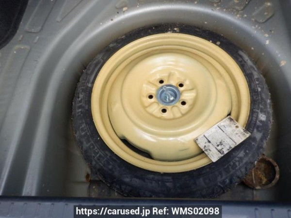 Used 2004 AT toyota allion NZT240 Image[39]