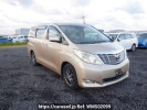 Toyota Alphard ANH20W