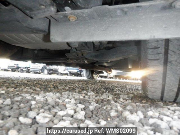 Used 2008 AT toyota alphard ANH20W Image[31]