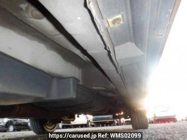 Used 2008 AT toyota alphard ANH20W Image[33]