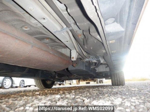 Used 2008 AT toyota alphard ANH20W Image[34]