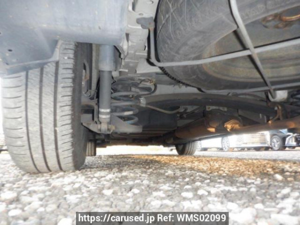 Used 2008 AT toyota alphard ANH20W Image[36]