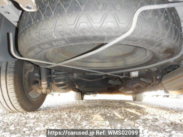 Used 2008 AT toyota alphard ANH20W Image[37]