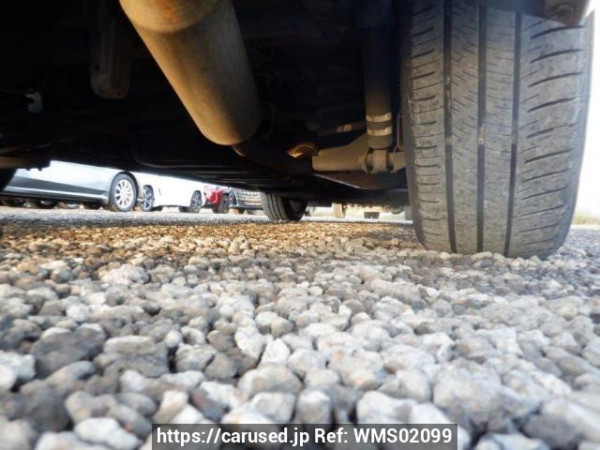 Used 2008 AT toyota alphard ANH20W Image[38]