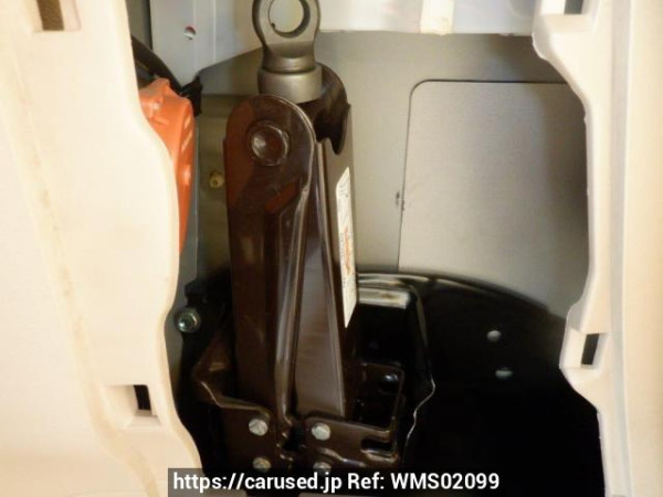 Used 2008 AT toyota alphard ANH20W Image[40]