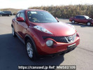 Nissan JUKE YF15