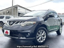 Nissan Murano CBA-TNZ51