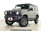 Suzuki Jimny 3BA-JB64W