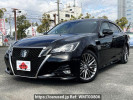 Toyota Crown Hybrid DAA-AWS210