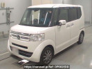 Honda N-BOX JF1