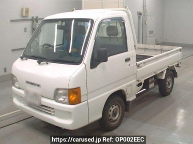 Subaru Sambar Truck TT1