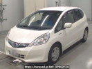 Honda Fit Hybrid GP1