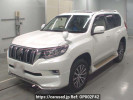 Toyota Land Cruiser Prado TRJ150W