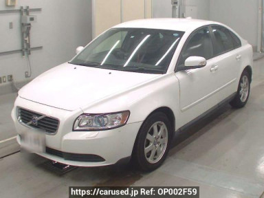 Volvo S40 MB4204S