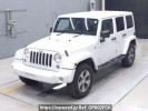 Jeep JEEP WRANGLER UNLIMITED JK36L