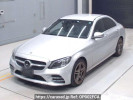 Mercedes Benz C-Class 205014