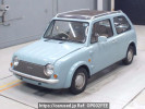 Nissan PAO PK10