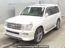 Toyota Land Cruiser 100 UZJ100W