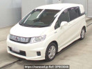 Honda Freed spike hybrid GP3