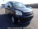 Toyota Noah ZRR70W