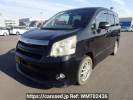 Toyota Noah ZRR70W